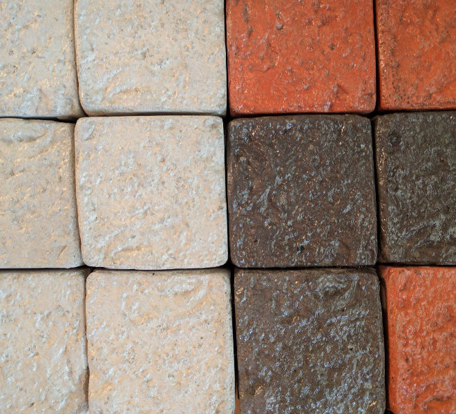 Romanstone Concrete Stone Tile Thumbnail