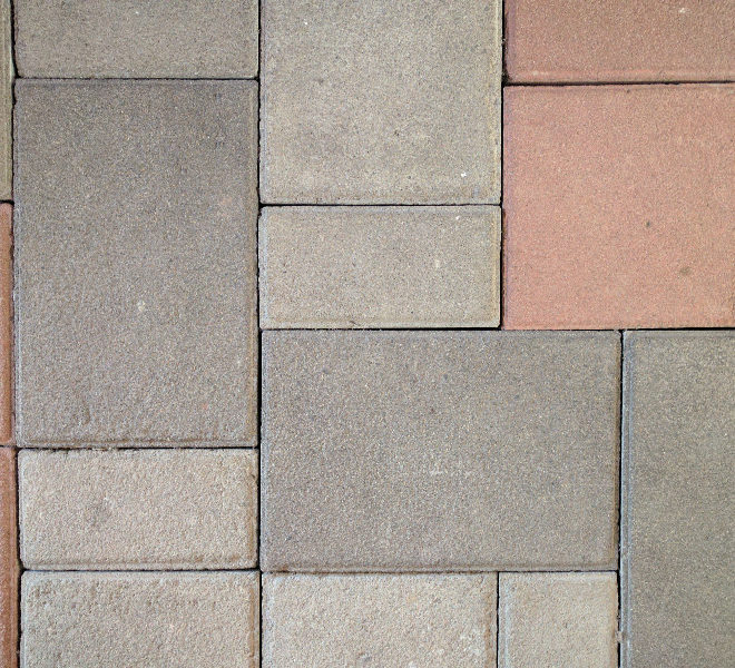 Shot Blasted Block Image 2