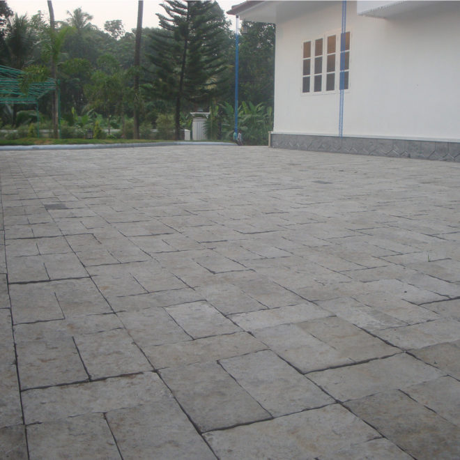 Sirex Dutchstone 3