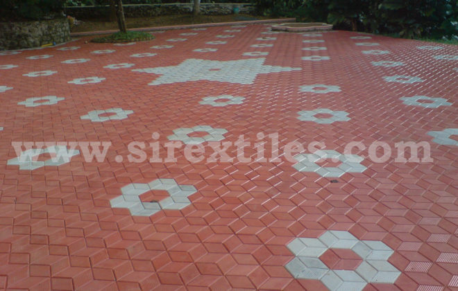 Paver Blocks Kerala