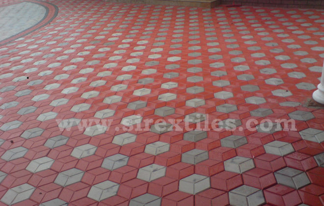 Paver Blocks Cochin