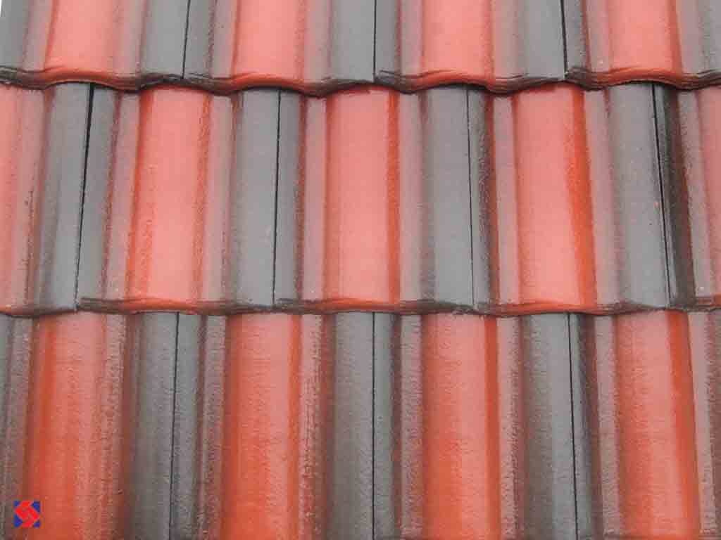 Roof Tiles India Most Recommended Concrete Roof Of 2020