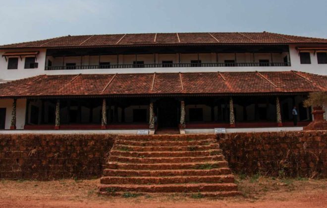 Mangalore roof tile checklilst India