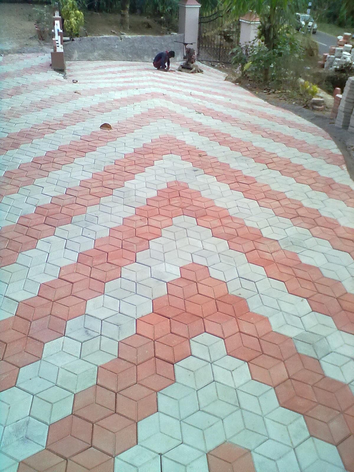 A completed Sirex project