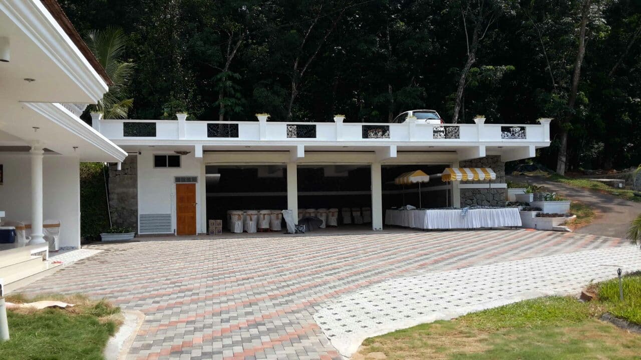A completed Sirex project