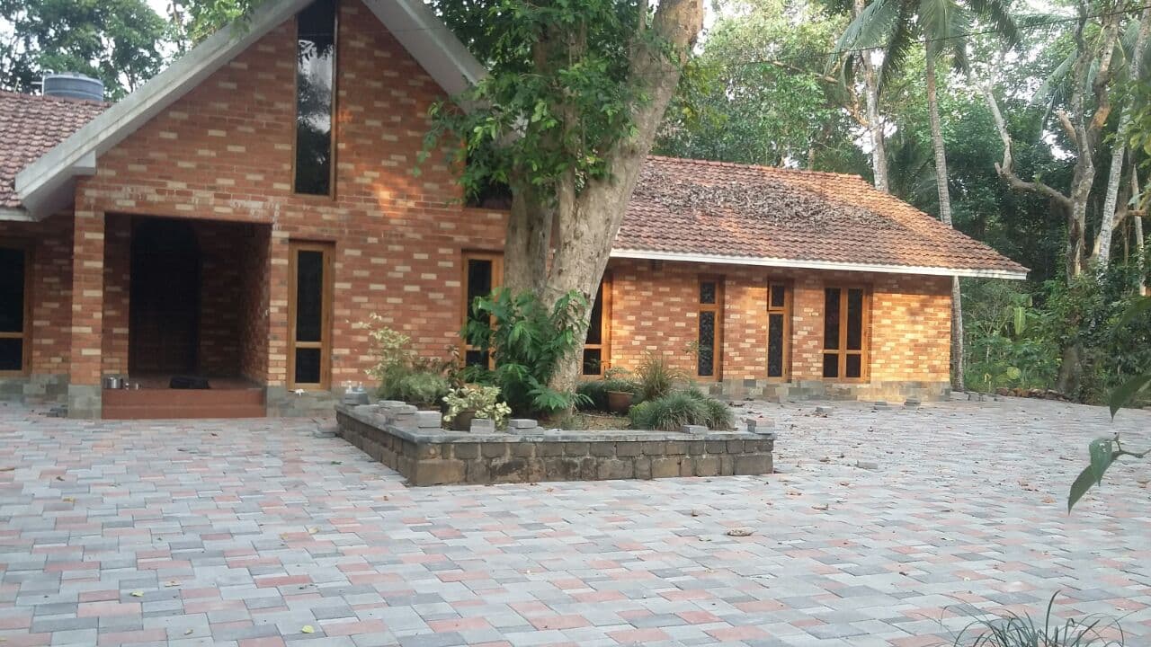 A completed Sirex project
