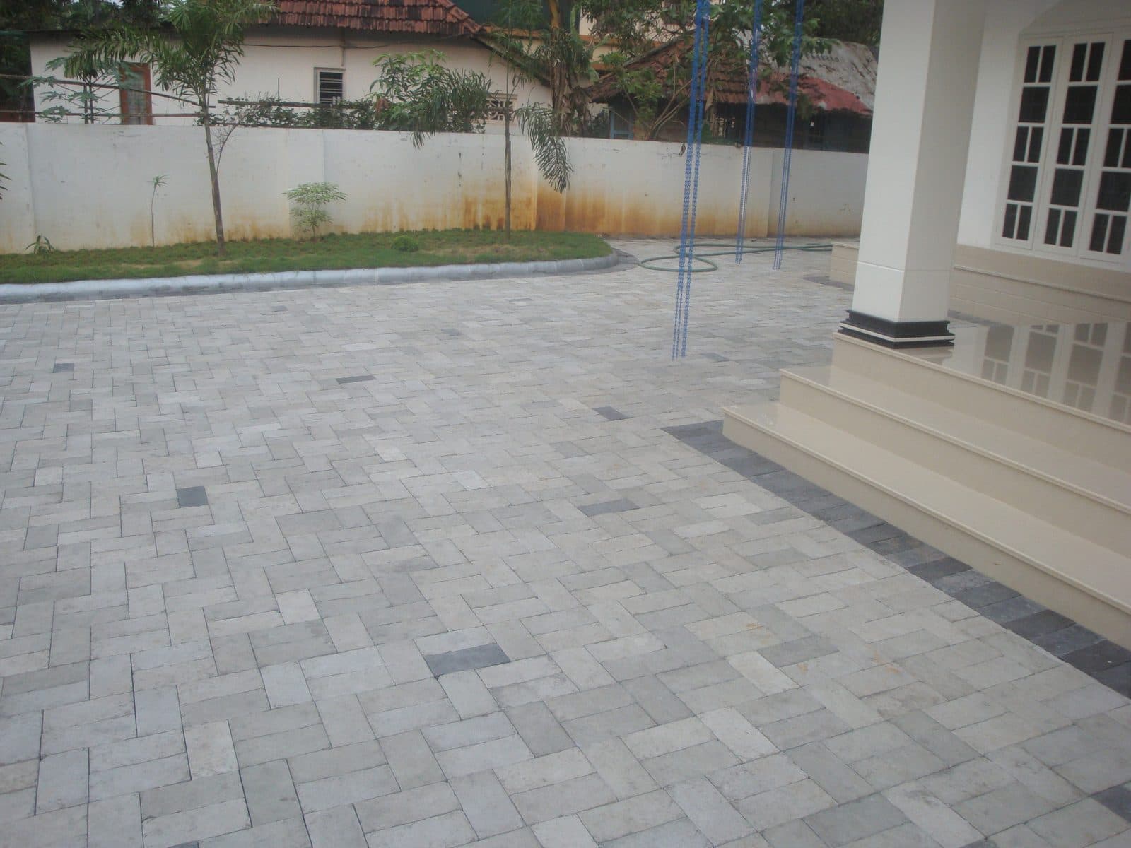 A completed Sirex project