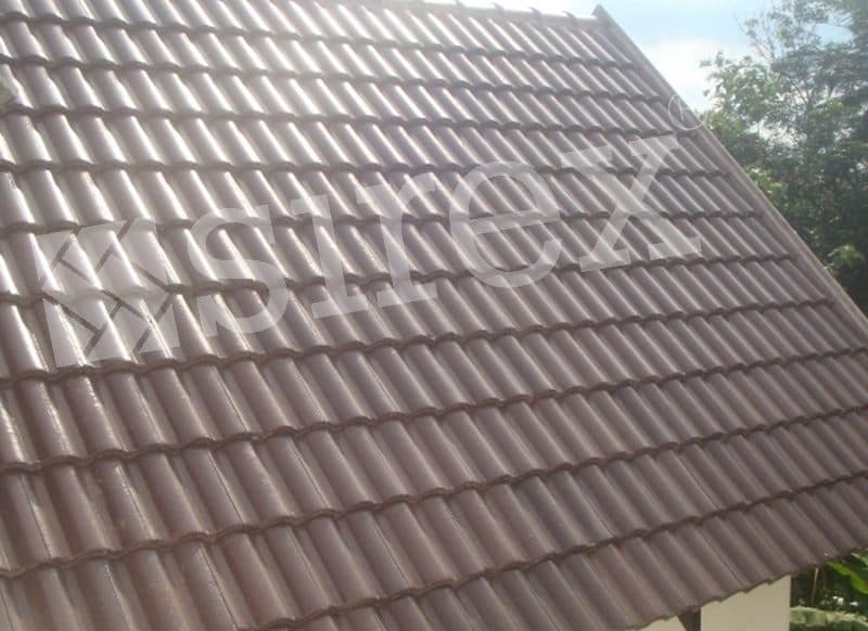 A completed Sirex project