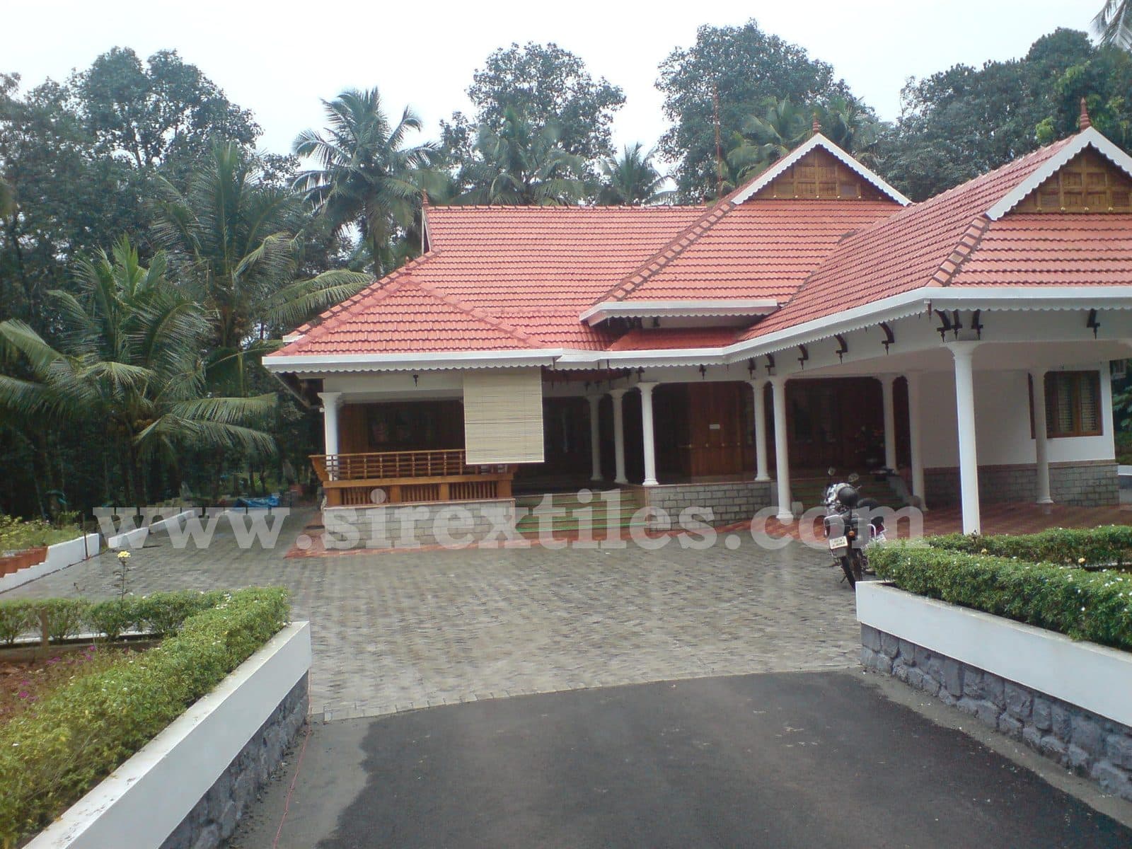 A completed Sirex project