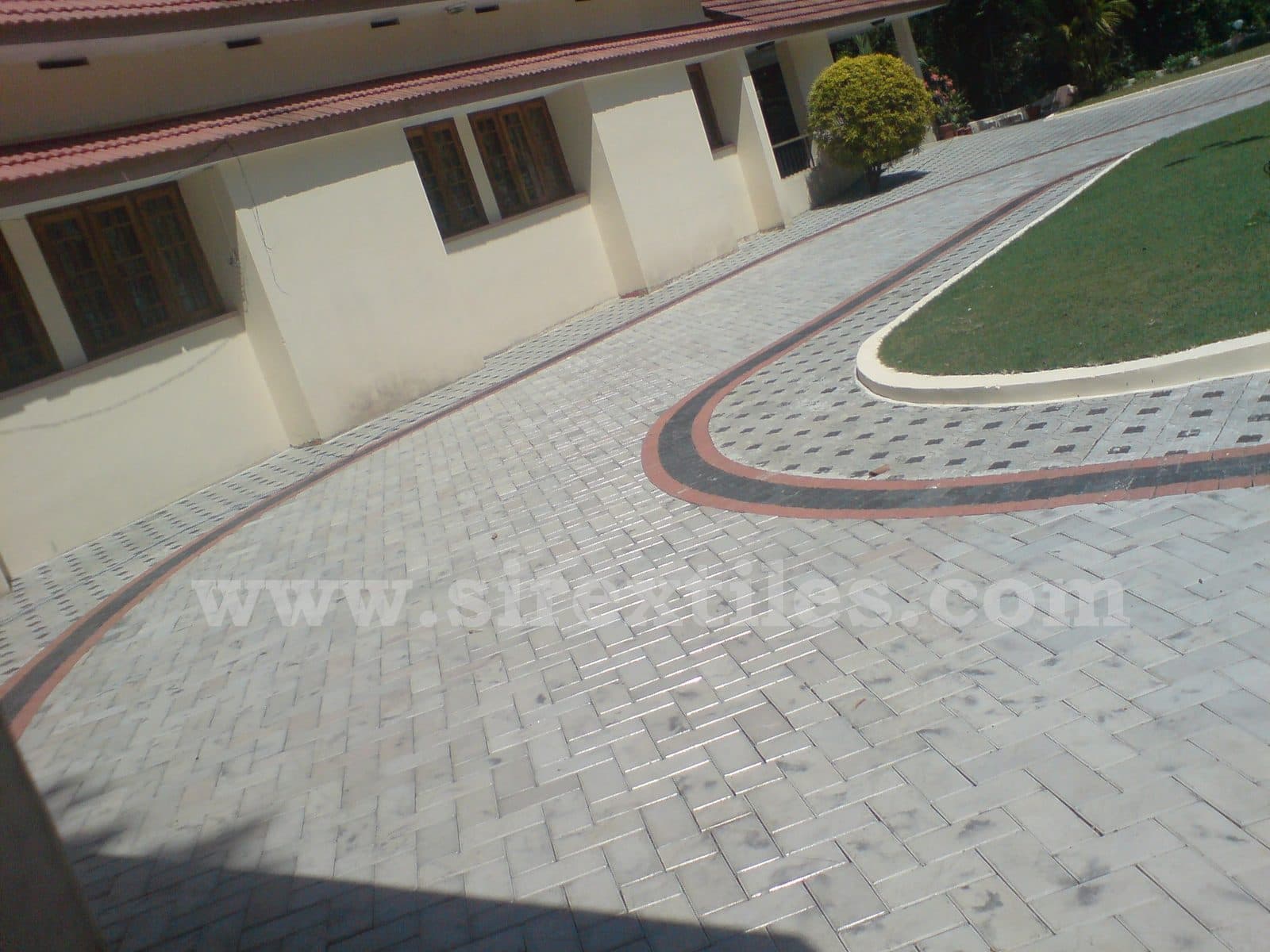 A completed Sirex project