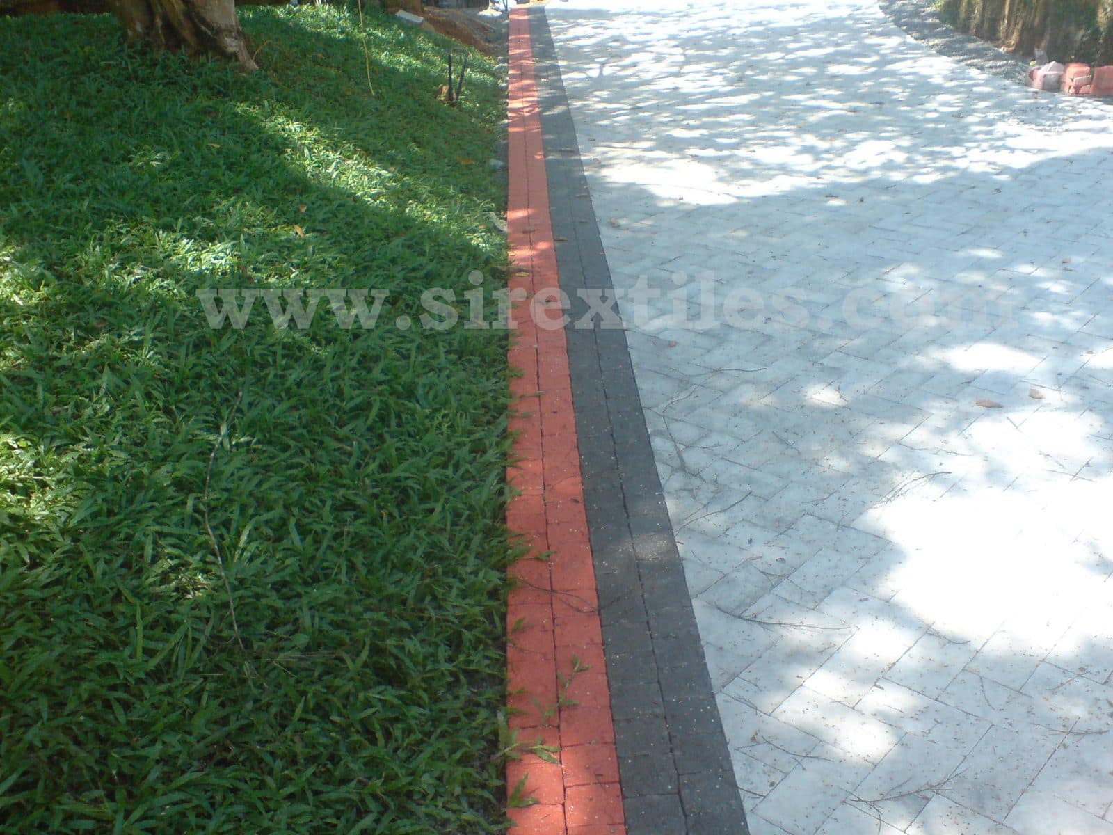 A completed Sirex project