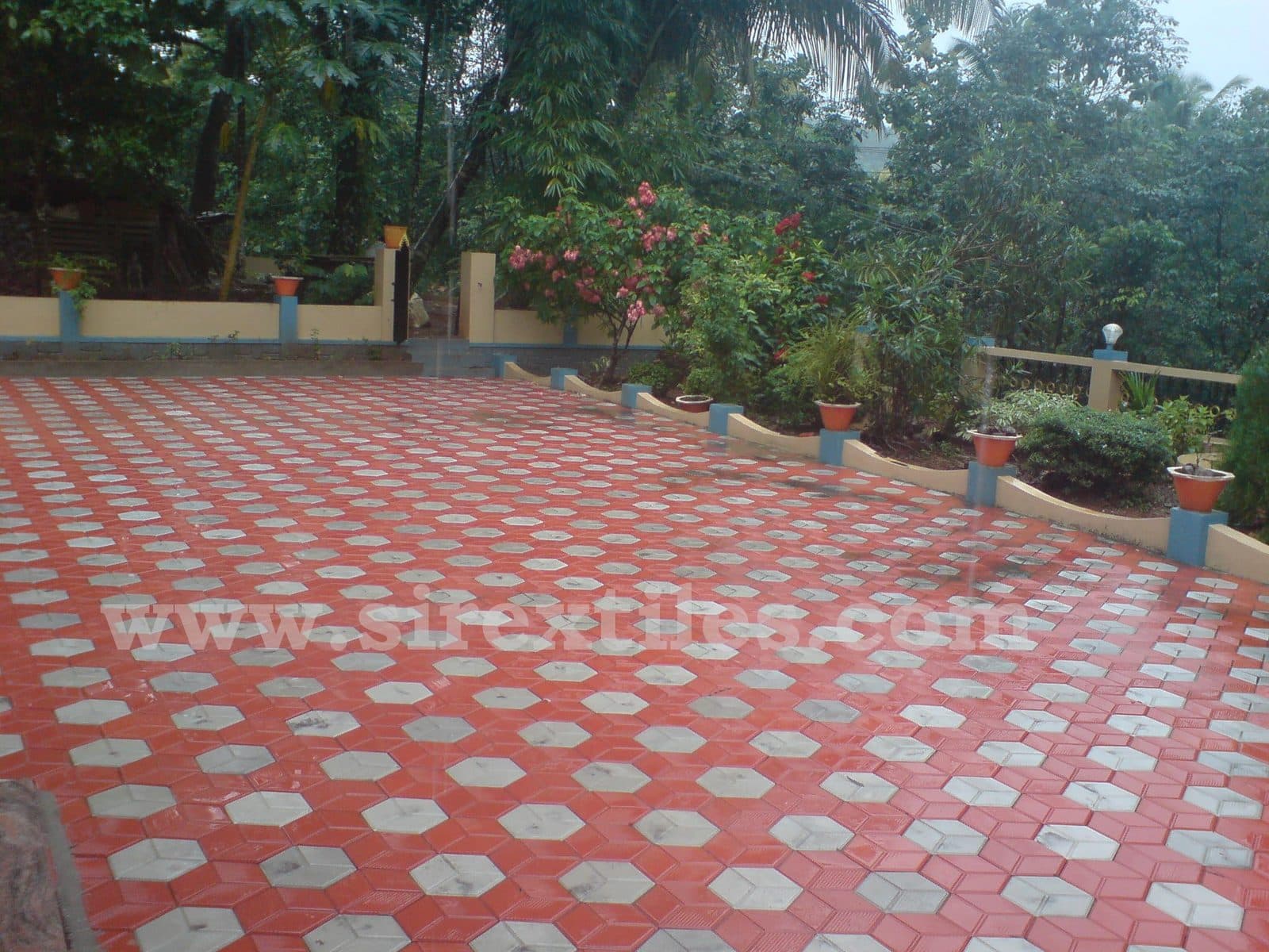 A completed Sirex project