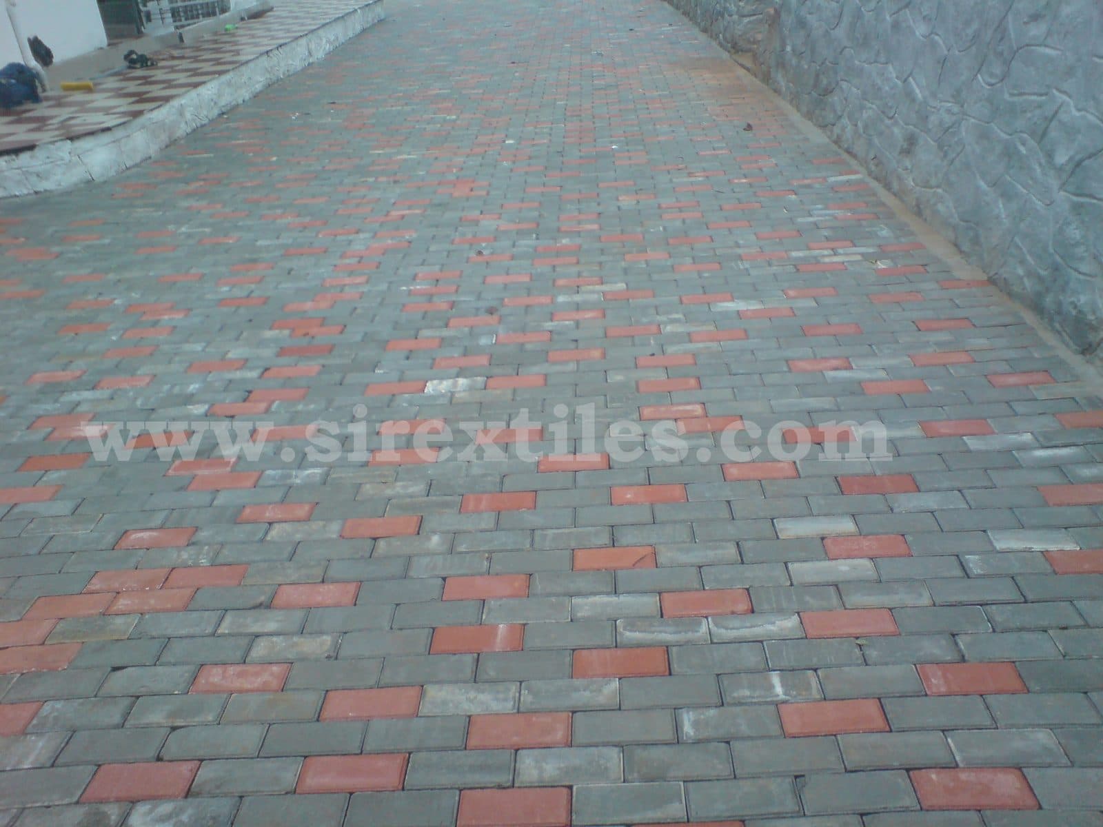 A completed Sirex project