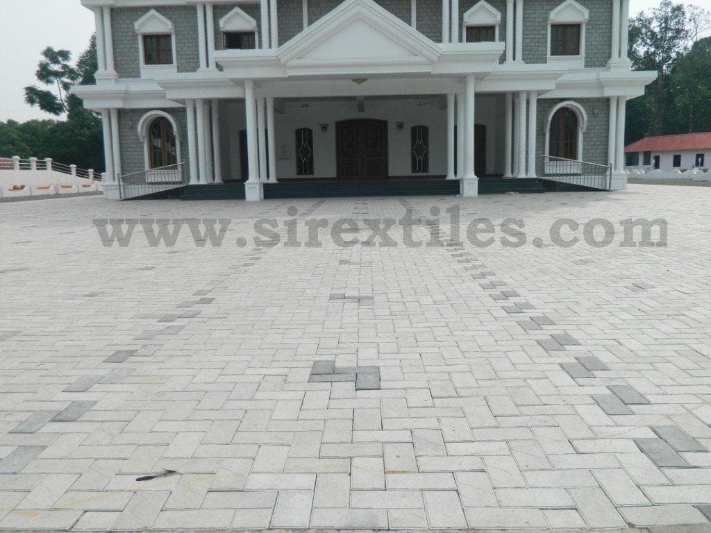 A completed Sirex project