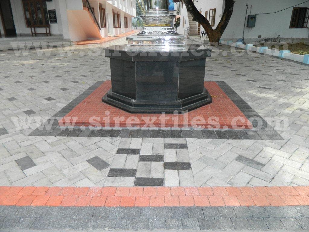 A completed Sirex project