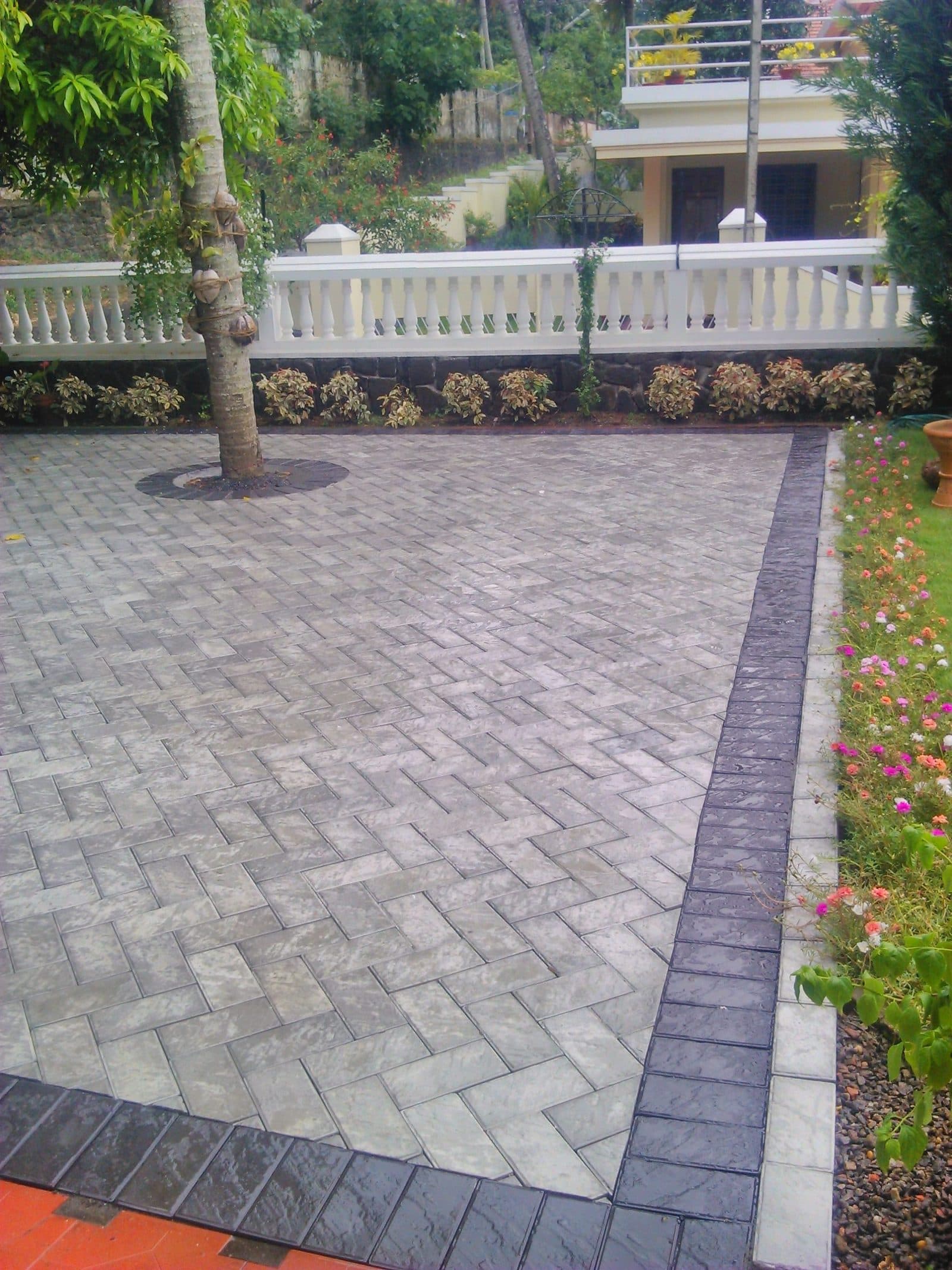 A completed Sirex project