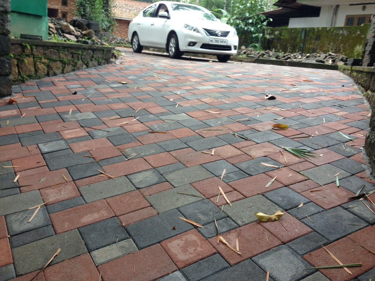 A completed Sirex project