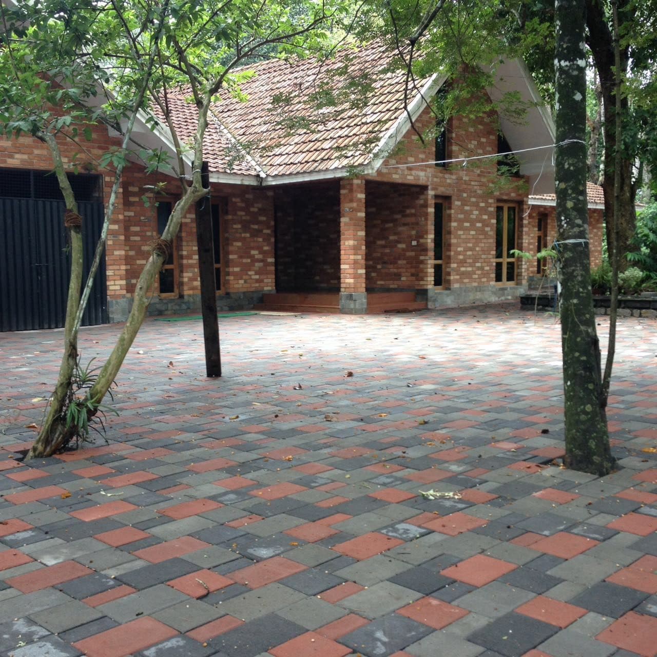 A completed Sirex project