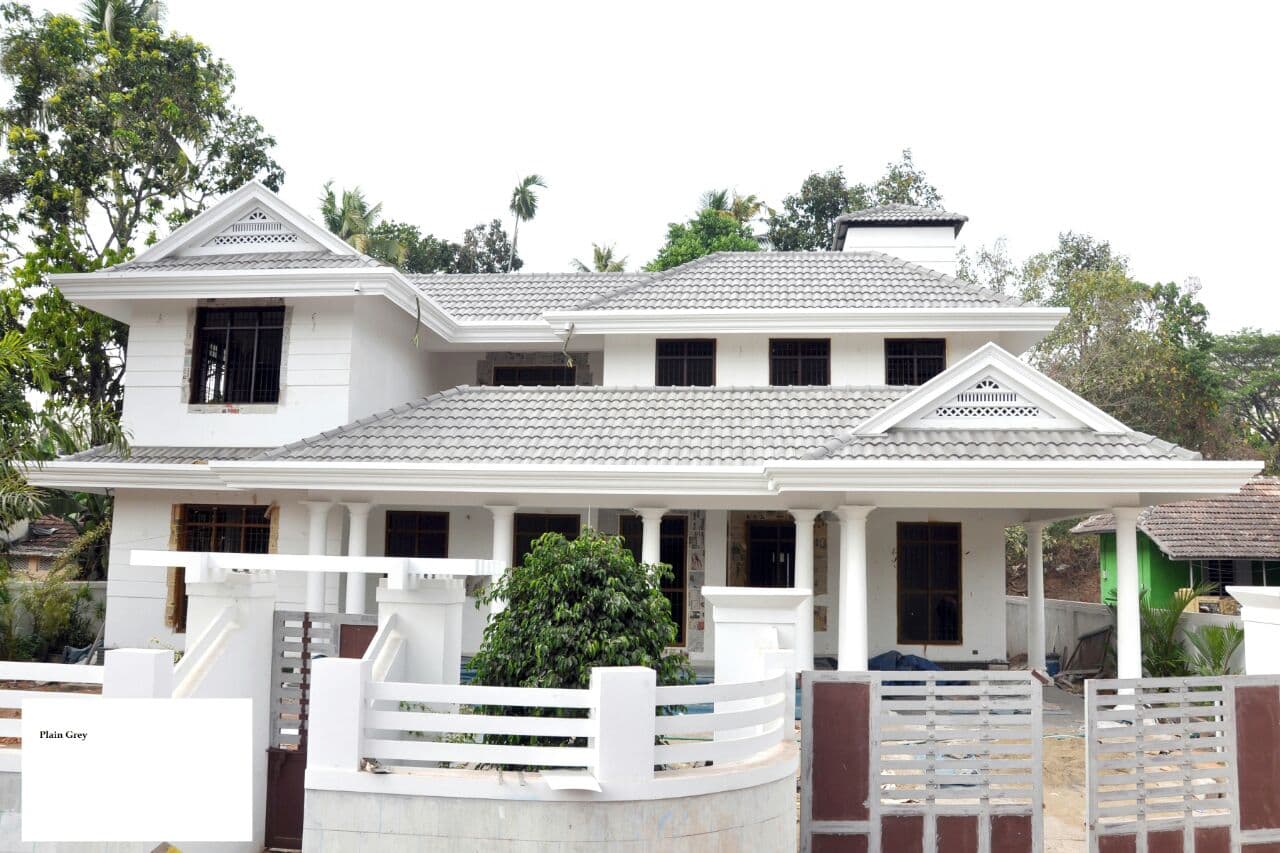 A completed Sirex project