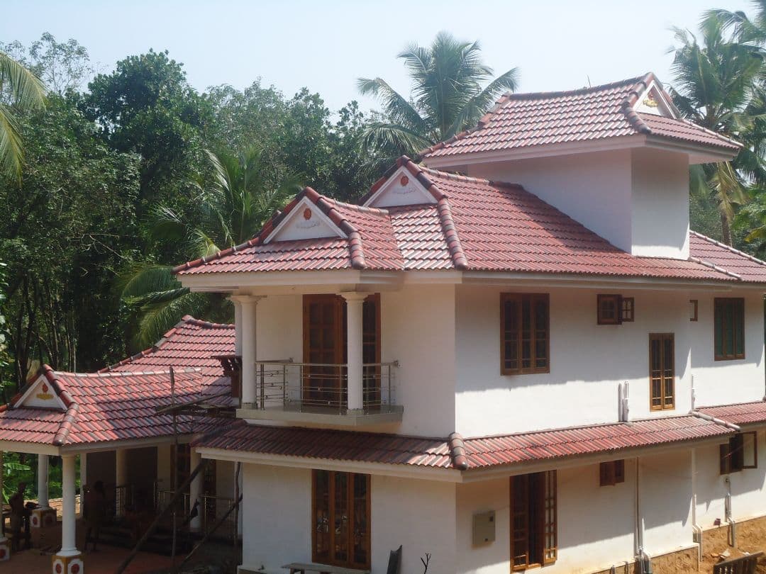 A completed Sirex project
