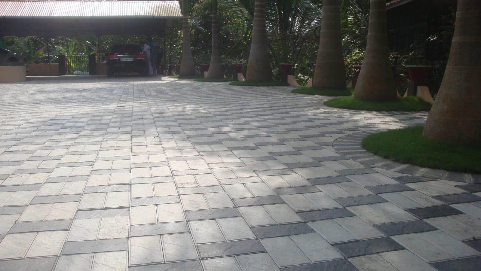 A completed Sirex project