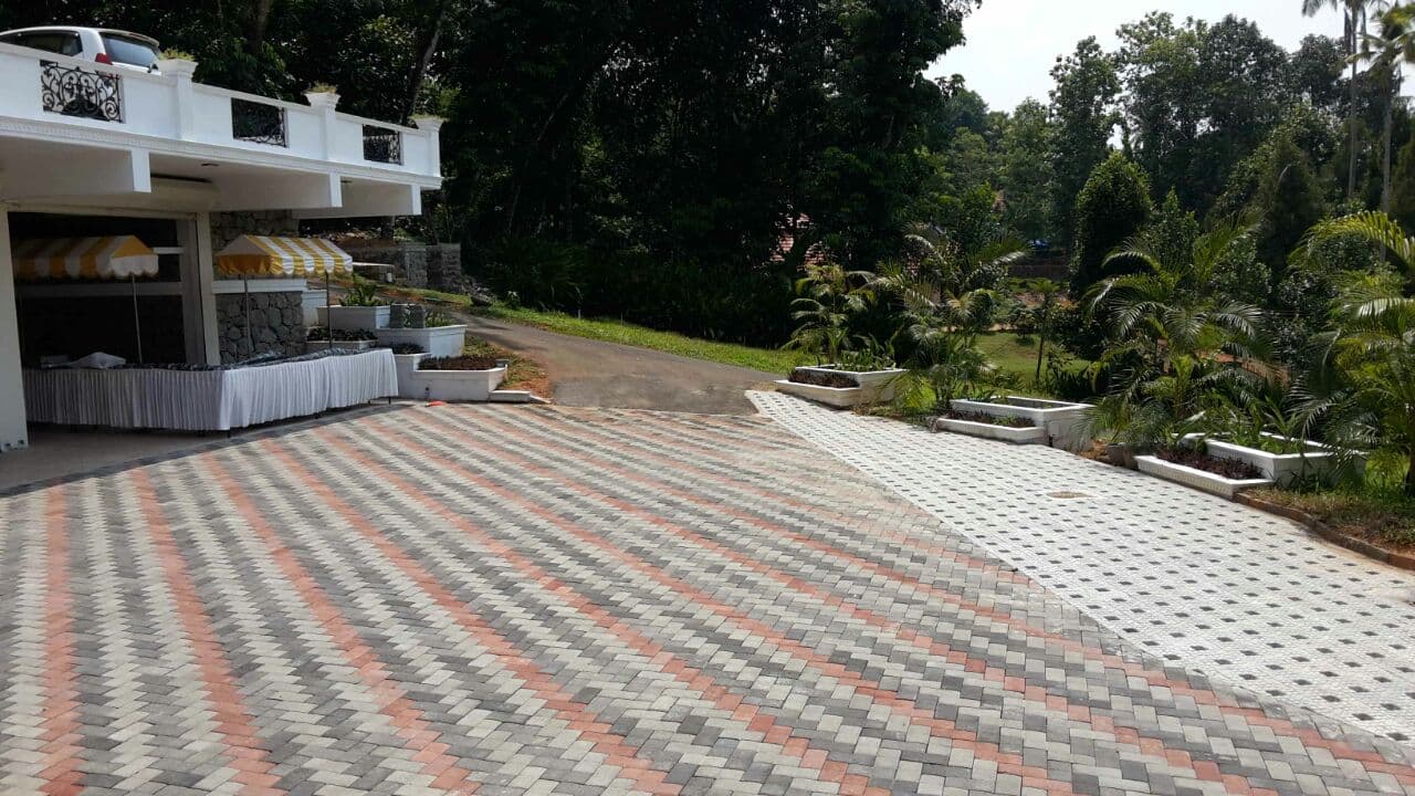 A completed Sirex project