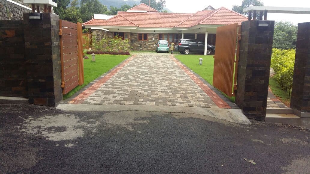 A completed Sirex project