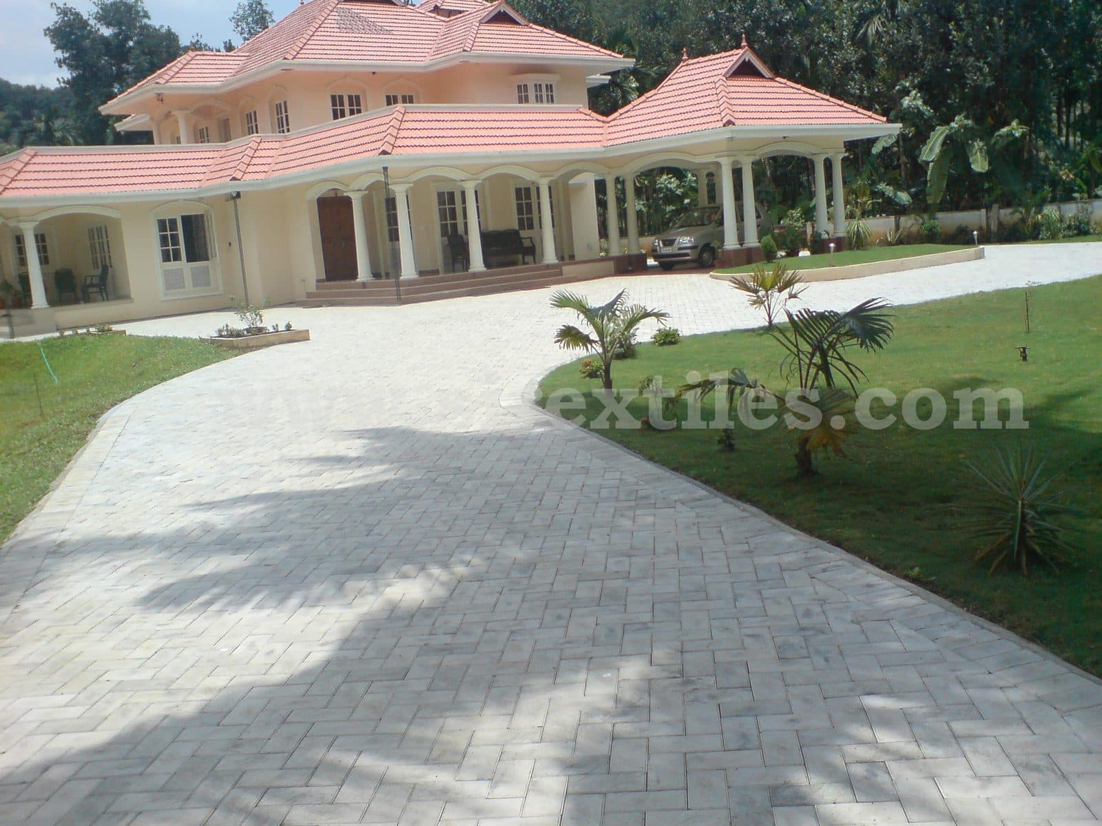 A completed Sirex project