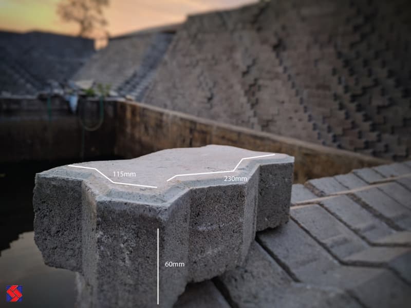 A completed Sirex project