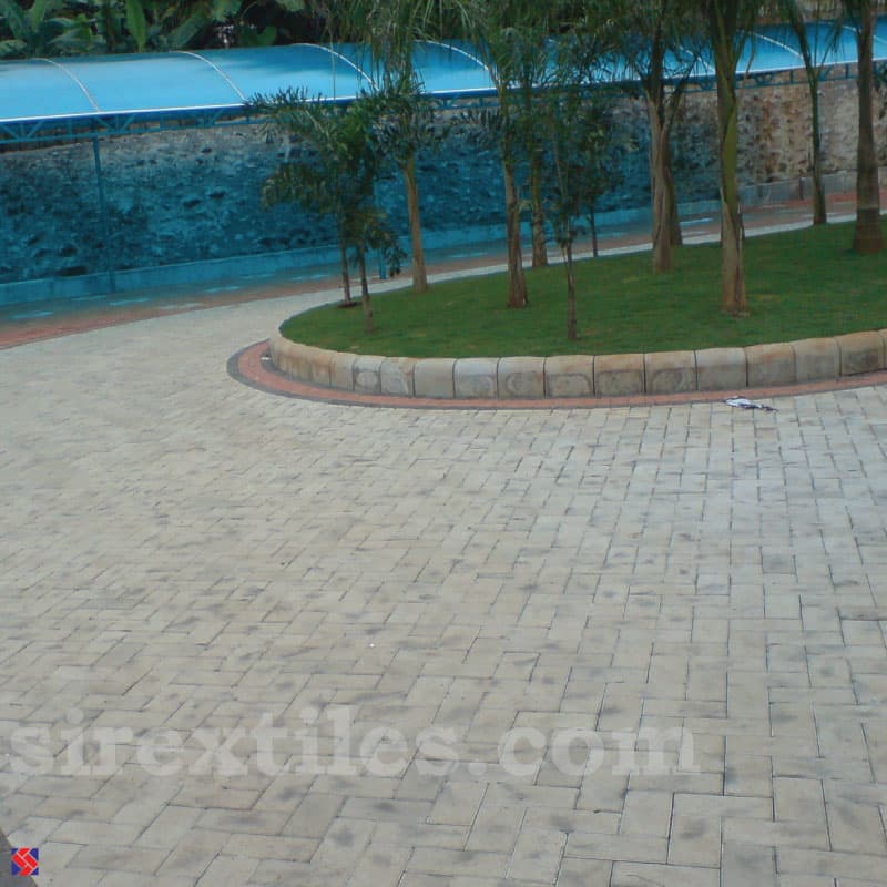 A completed Sirex project