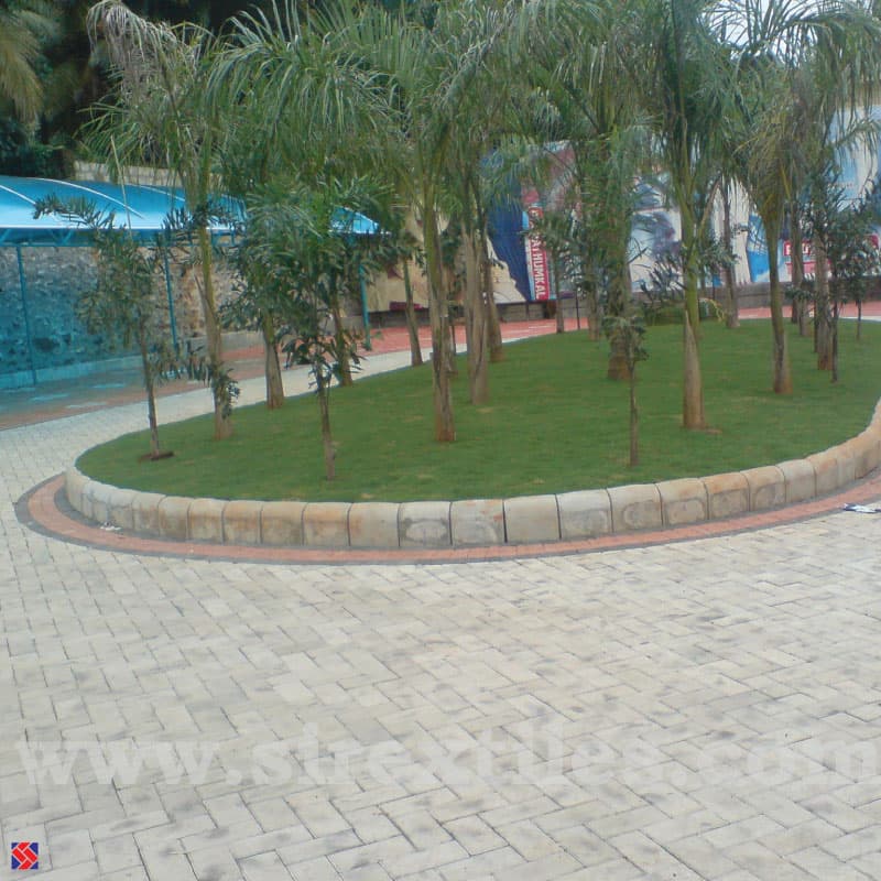 A completed Sirex project