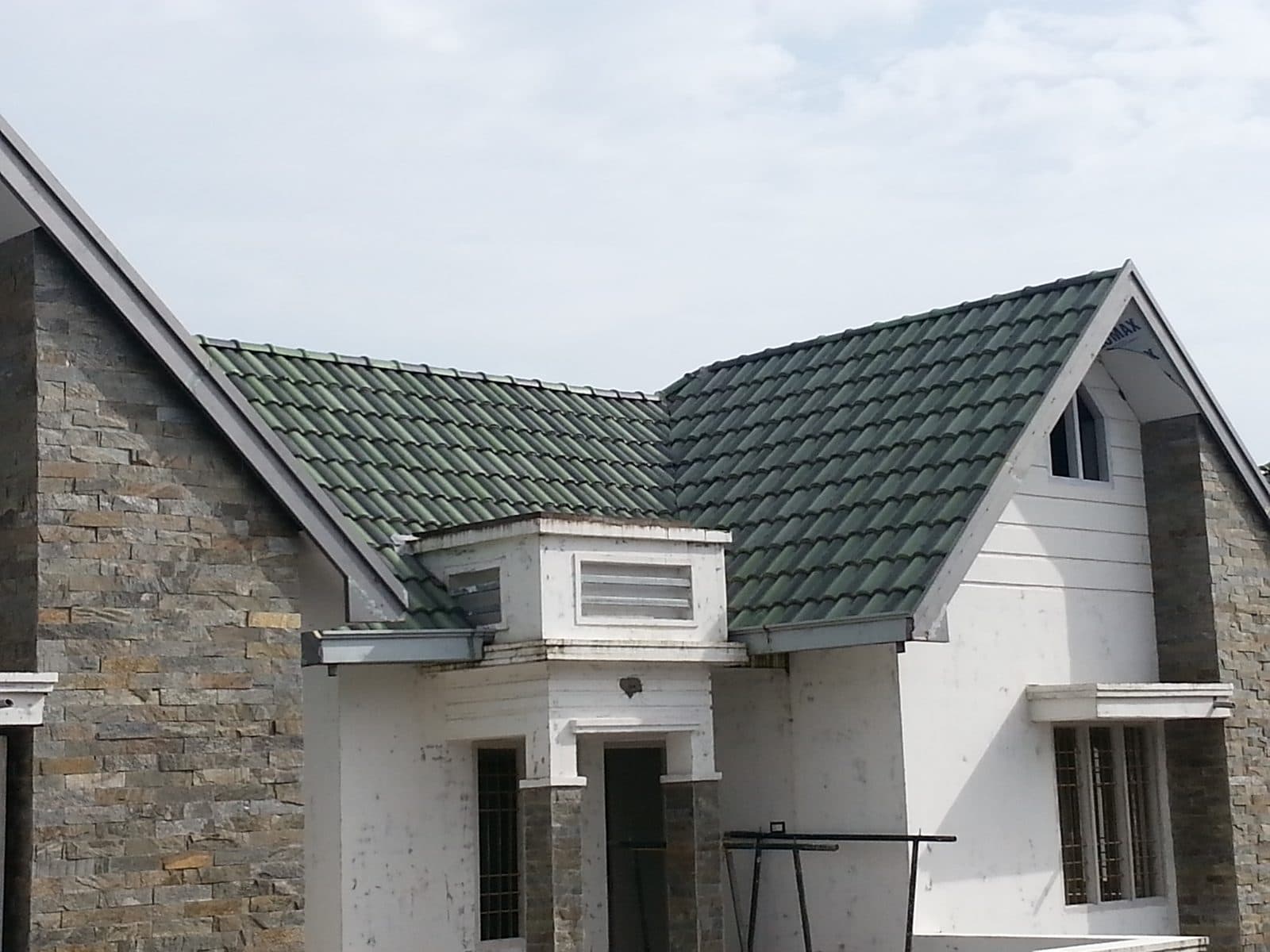 A completed Sirex project