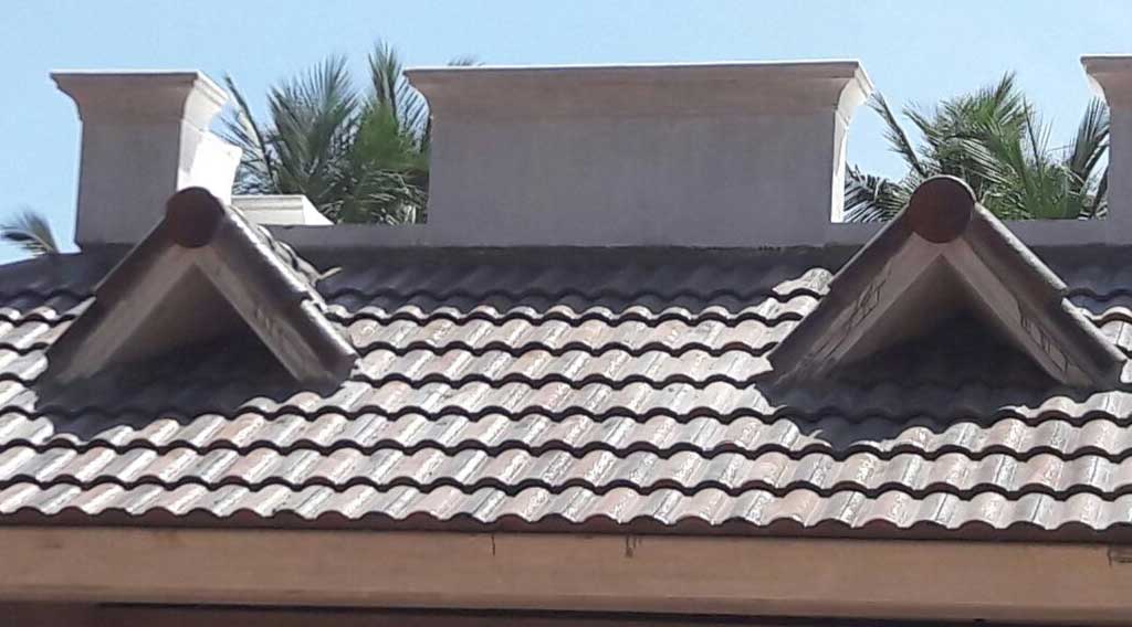 A completed Sirex project
