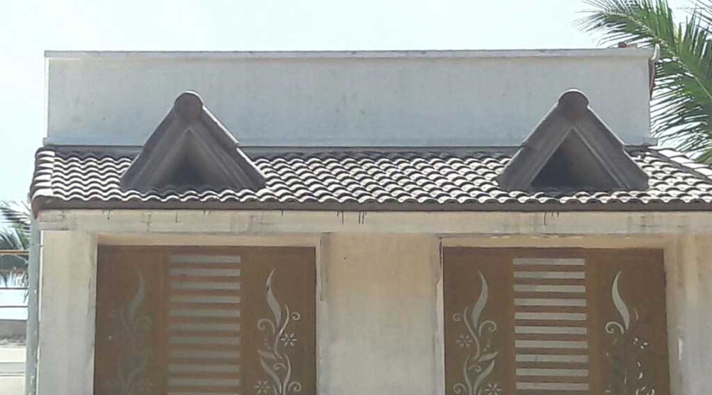 A completed Sirex project