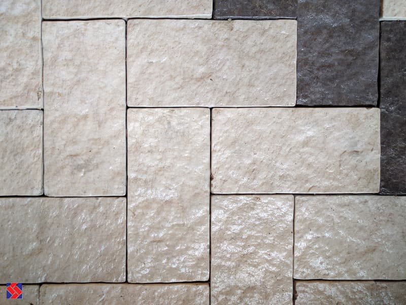 Dutchstone paver block