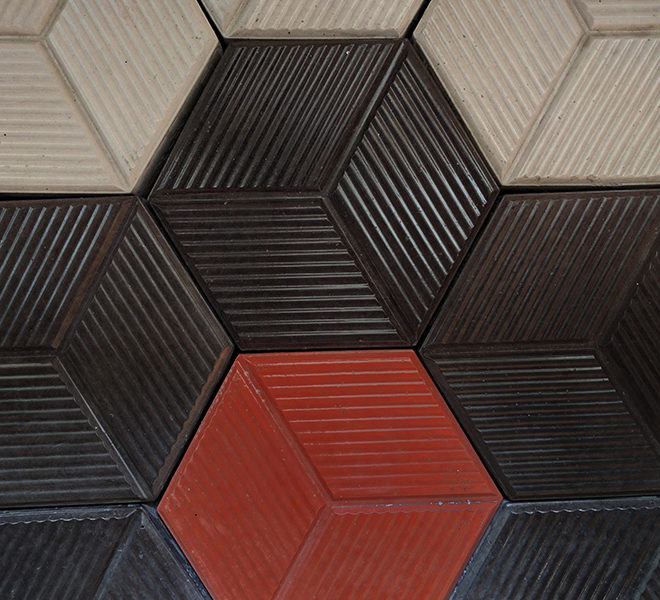 Paver Blocks Tamil Nadu
