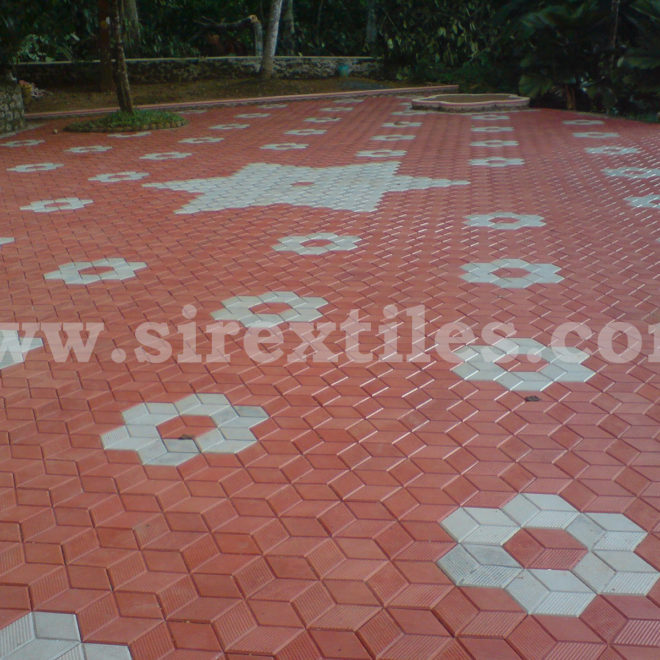 Paver Blocks Kerala
