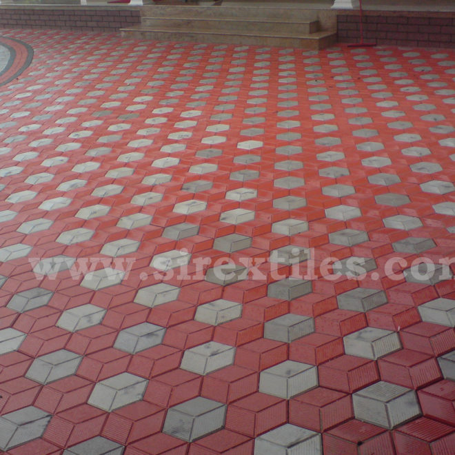 Paver Blocks Cochin