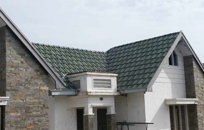villa roof -1